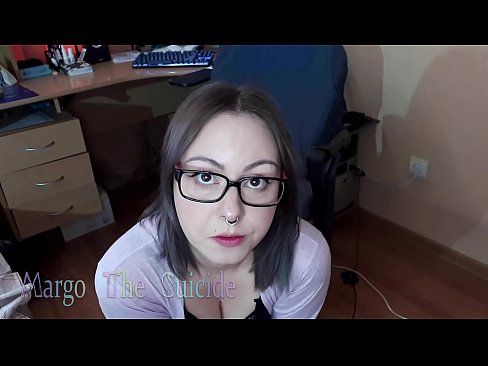 ❤️ Sexy holka s brýlemi kouří dildo hluboko na kameru ☑ Porno u nás cs.com-full-porner.ru ️❤