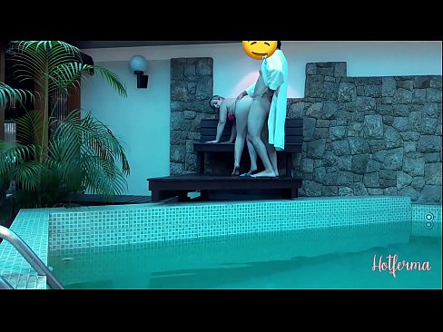 ❤️ Šéf pozve služebnou k bazénu, ale neodolala žhavému ☑ Porno u nás cs.com-full-porner.ru ️❤